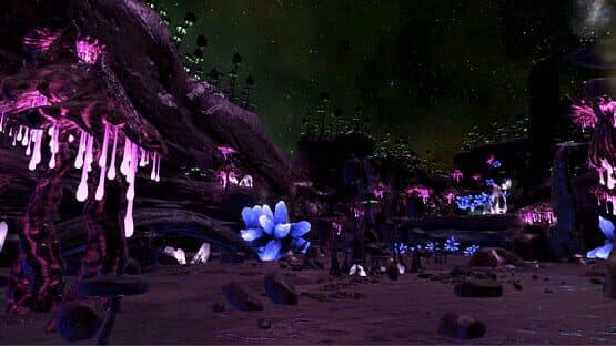 Jack Walker: Ethereal — screenshot 4