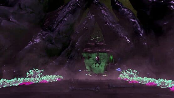 Jack Walker: Ethereal — screenshot 5