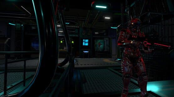 Jack Walker: Ethereal — screenshot 7