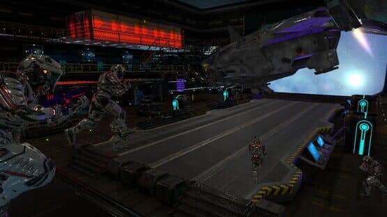 Jack Walker: Ethereal — screenshot 8