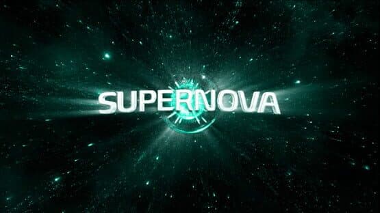 Supernova TD — screenshot 1