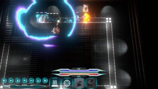 Supernova TD — screenshot 3