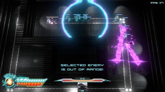 Supernova TD — screenshot 5