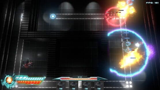Supernova TD — screenshot 6