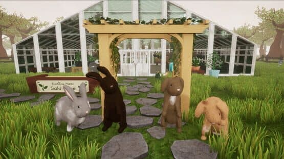 Bunhouse — screenshot 1