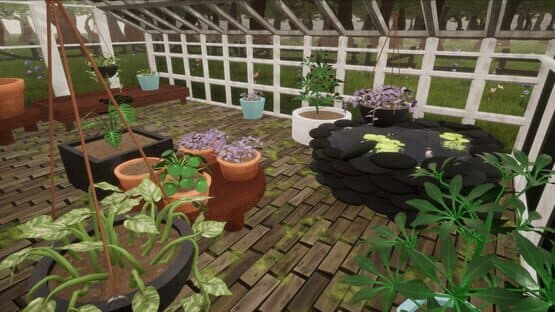 Bunhouse — screenshot 2