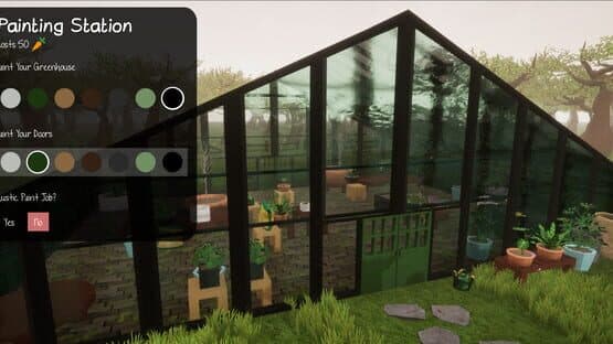 Bunhouse — screenshot 6
