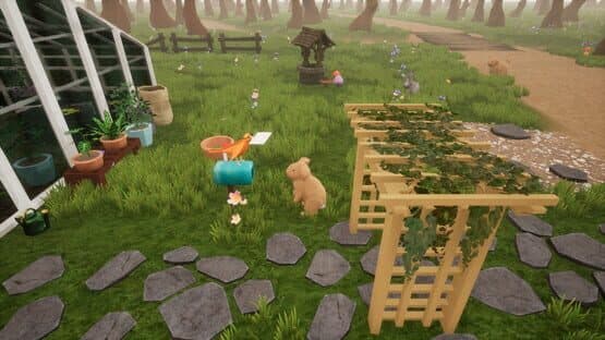 Bunhouse — screenshot 7