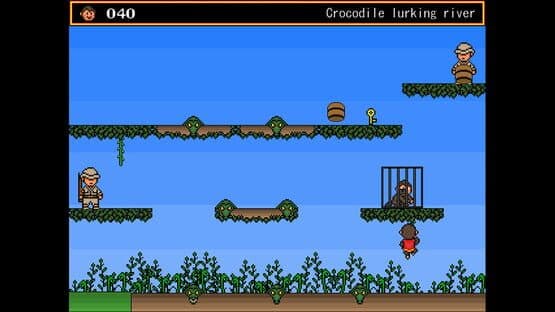 Monty Kong — screenshot 2