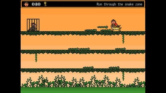 Monty Kong — screenshot 4