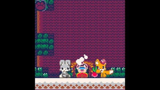 Konsairi — screenshot 1