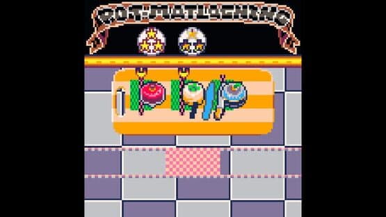 Konsairi — screenshot 2