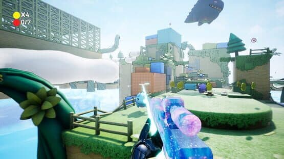 Jump With Dragons — screenshot 1