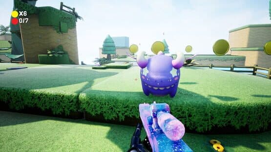 Jump With Dragons — screenshot 2