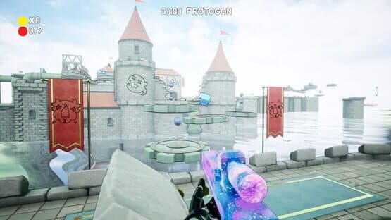 Jump With Dragons — screenshot 3