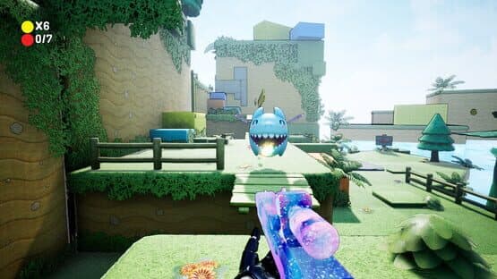Jump With Dragons — screenshot 4