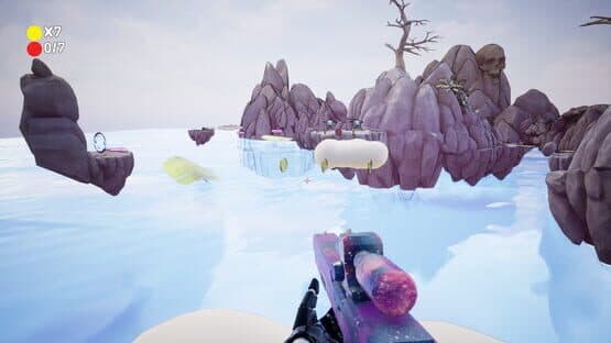 Jump With Dragons — screenshot 5