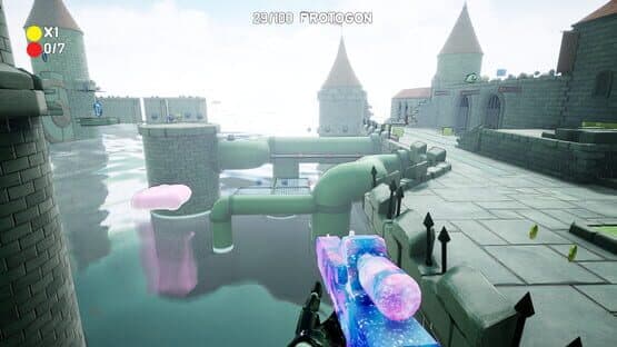Jump With Dragons — screenshot 6