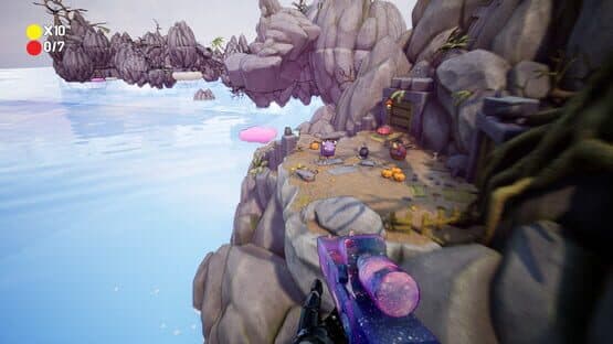 Jump With Dragons — screenshot 7