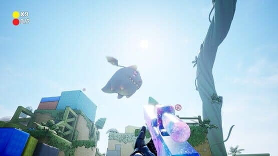 Jump With Dragons — screenshot 8