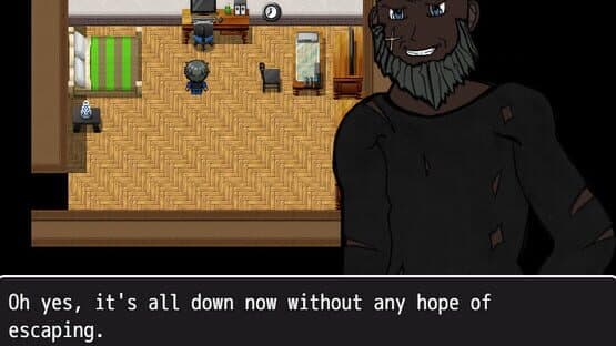 The Search for Deep Loving — screenshot 4