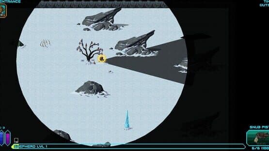 Sword of the Stars: The Pit - Juggernaut — screenshot 6
