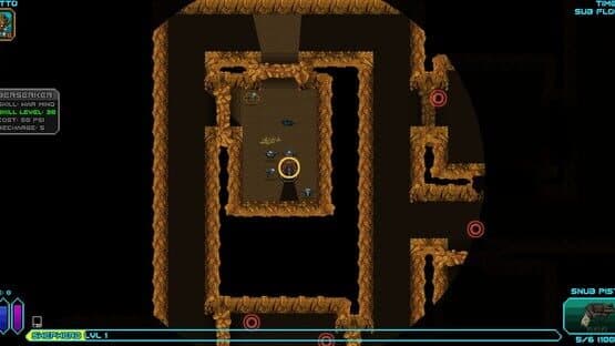 Sword of the Stars: The Pit - Juggernaut — screenshot 7