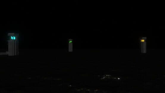 Void's Blight — screenshot 1