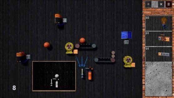 How does it work!? — screenshot 3