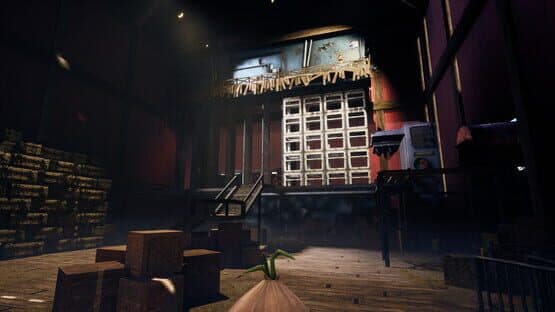 A Nasty Farm — screenshot 2