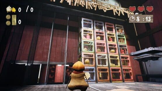 A Nasty Farm — screenshot 3