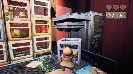 A Nasty Farm — screenshot 4