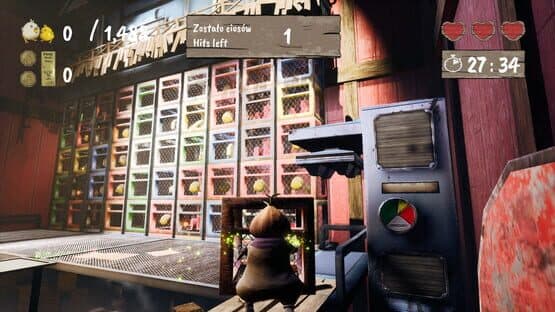 A Nasty Farm — screenshot 5