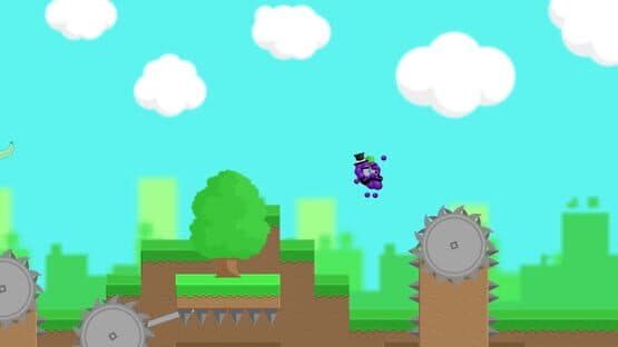 The Fantastic Adventure of Monsieur Grape — screenshot 3