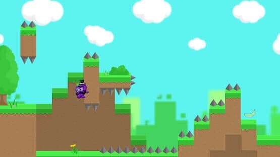 The Fantastic Adventure of Monsieur Grape — screenshot 5
