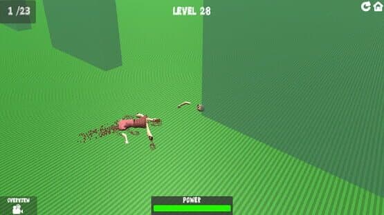 Golf With Your Grandmother — screenshot 2