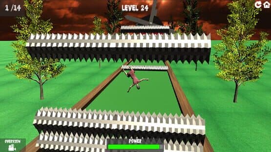 Golf With Your Grandmother — screenshot 3