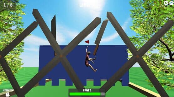 Golf With Your Grandmother — screenshot 4