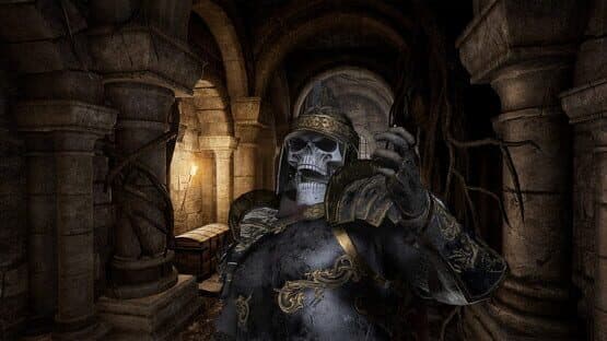 Dark Fantasy Warriors — screenshot 3