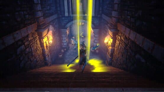 Dark Fantasy Warriors — screenshot 7