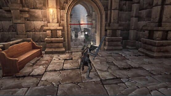 Dark Fantasy Warriors — screenshot 8