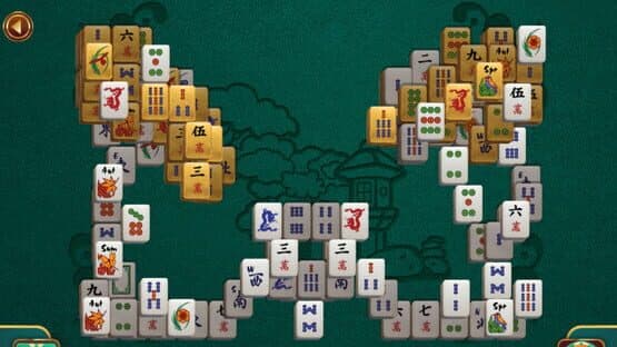 Mahjong World Contest 2 — screenshot 2