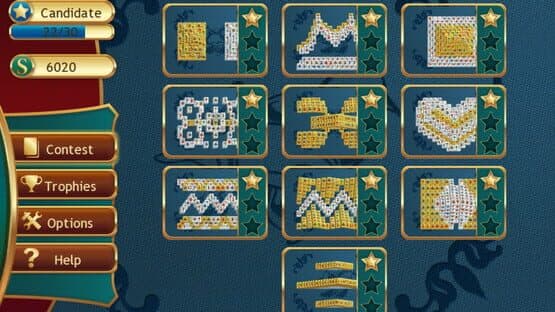 Mahjong World Contest 2 — screenshot 3