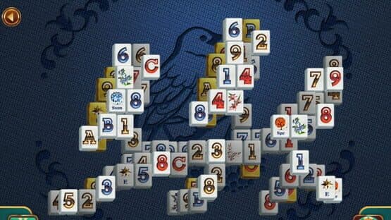 Mahjong World Contest 2 — screenshot 4