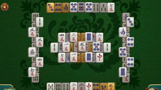 Mahjong World Contest 2 — screenshot 5