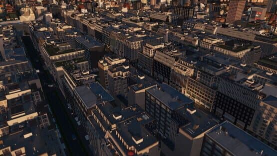 Cities: Skylines - Content Creator Pack: Modern City Center — screenshot 2