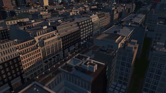 Cities: Skylines - Content Creator Pack: Modern City Center — screenshot 7
