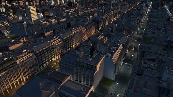 Cities: Skylines - Content Creator Pack: Modern City Center — screenshot 8
