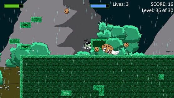 Veg Out Crew — screenshot 1
