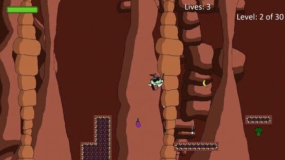 Veg Out Crew — screenshot 2